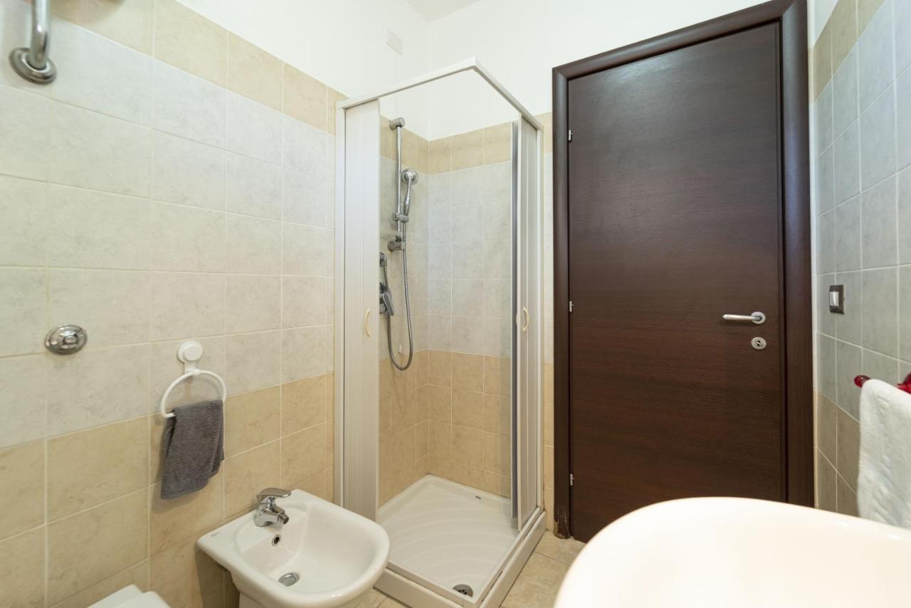 Appartement Sweet Sea à Alghero Extérieur photo
