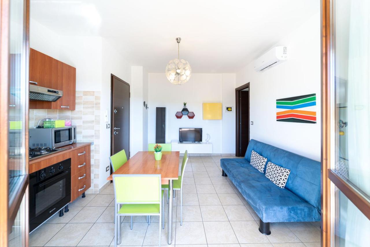 Appartement Sweet Sea à Alghero Extérieur photo