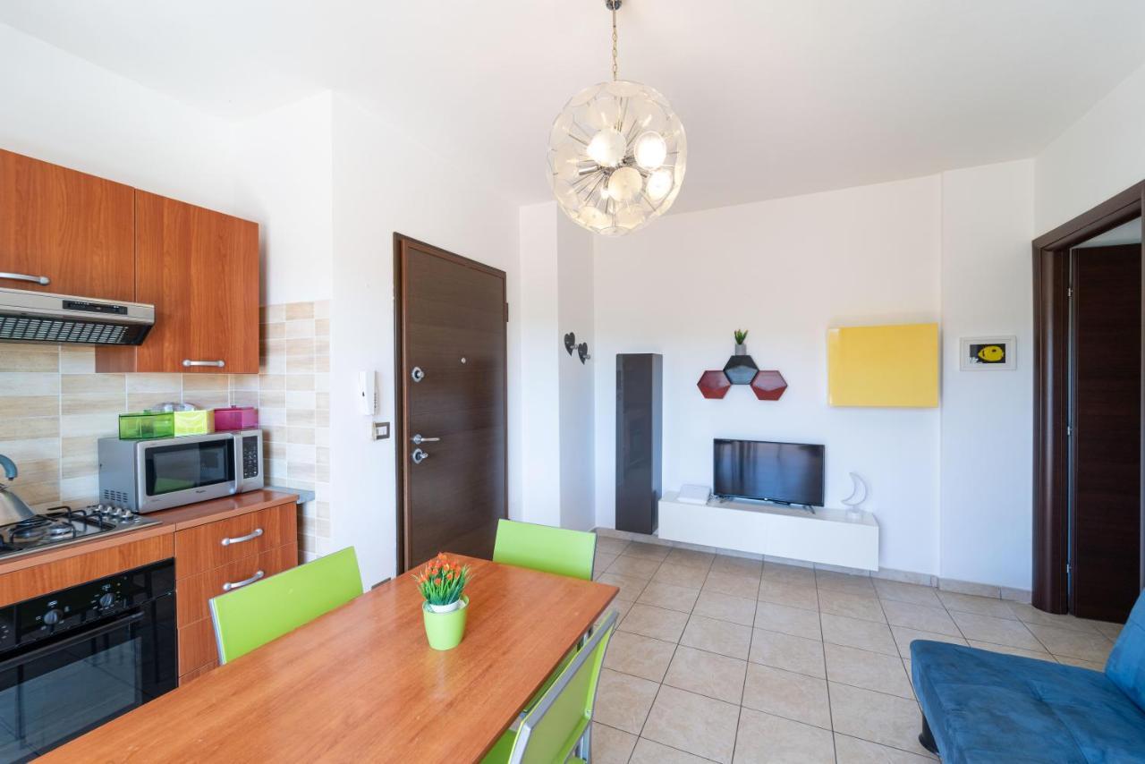 Appartement Sweet Sea à Alghero Extérieur photo