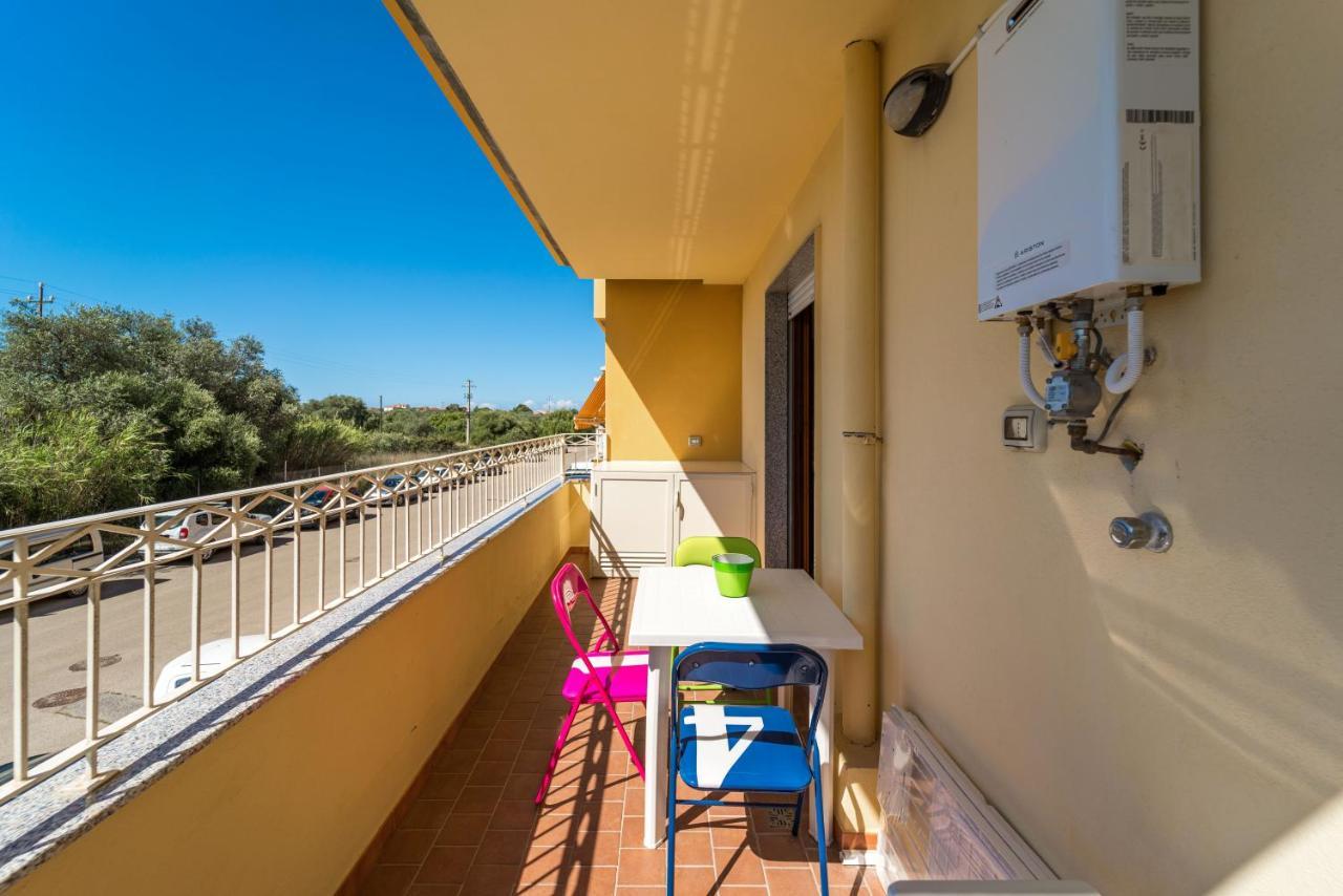Appartement Sweet Sea à Alghero Extérieur photo