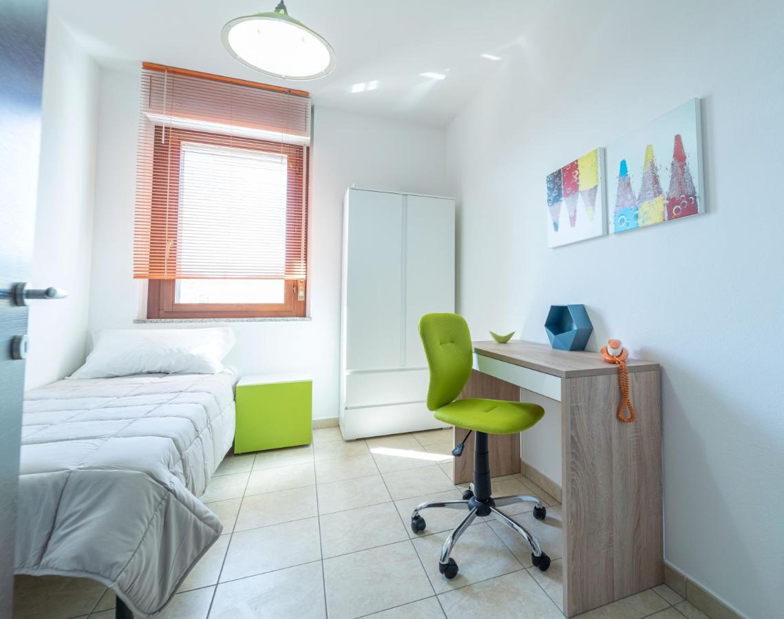 Appartement Sweet Sea à Alghero Extérieur photo
